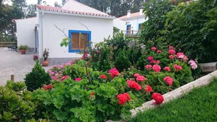 הוילה מונצ'יק Quinta Da Idalina מראה חיצוני תמונה