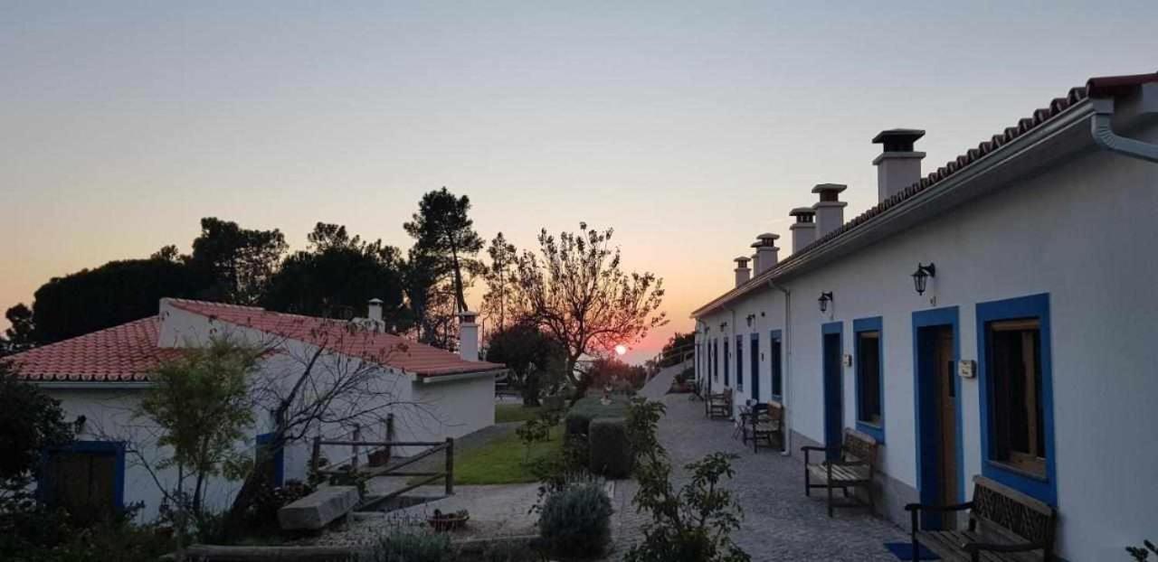 הוילה מונצ'יק Quinta Da Idalina מראה חיצוני תמונה