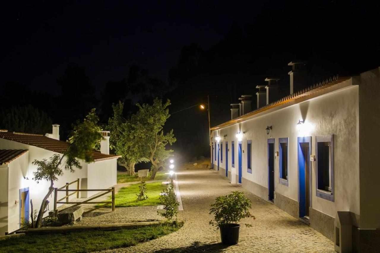 הוילה מונצ'יק Quinta Da Idalina מראה חיצוני תמונה