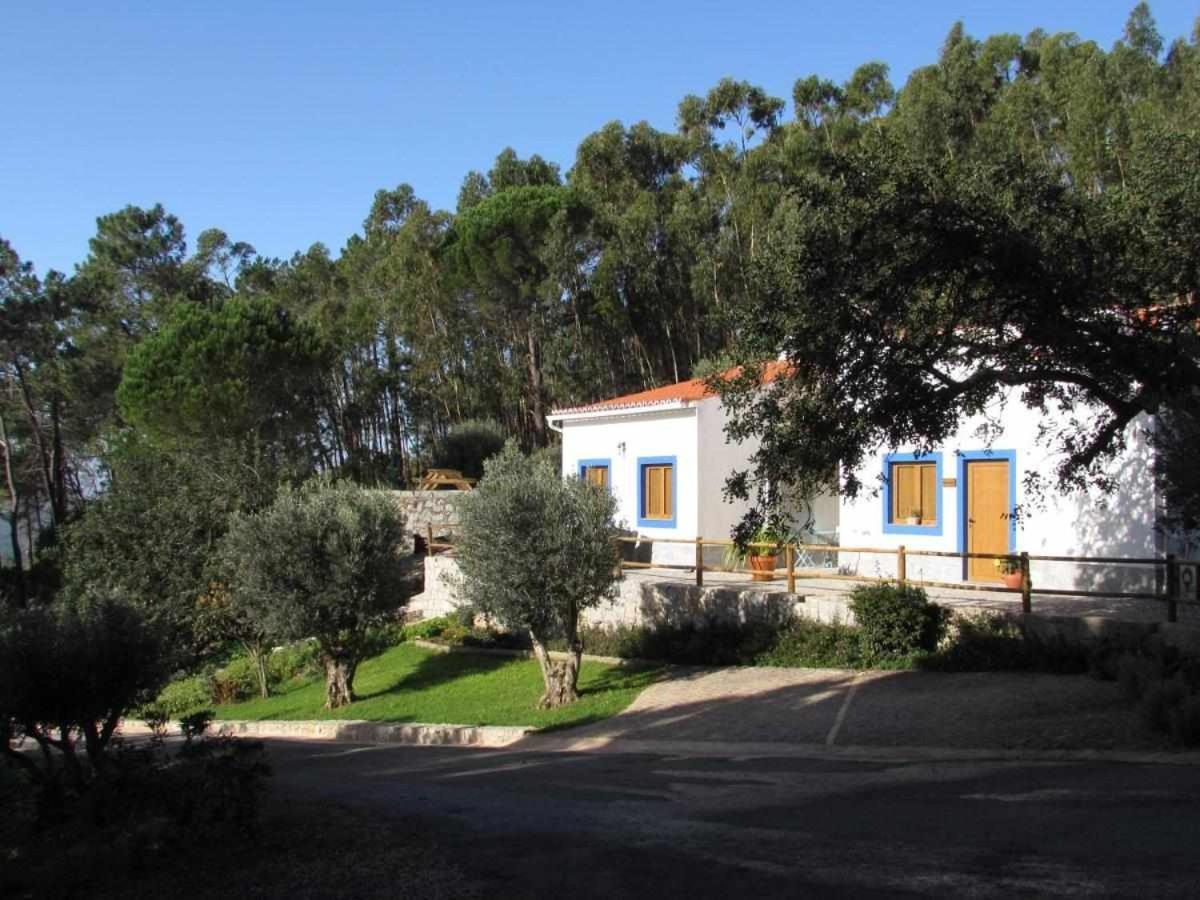 הוילה מונצ'יק Quinta Da Idalina מראה חיצוני תמונה