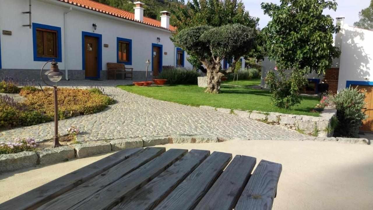 הוילה מונצ'יק Quinta Da Idalina מראה חיצוני תמונה