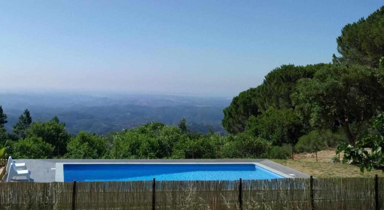 הוילה מונצ'יק Quinta Da Idalina מראה חיצוני תמונה