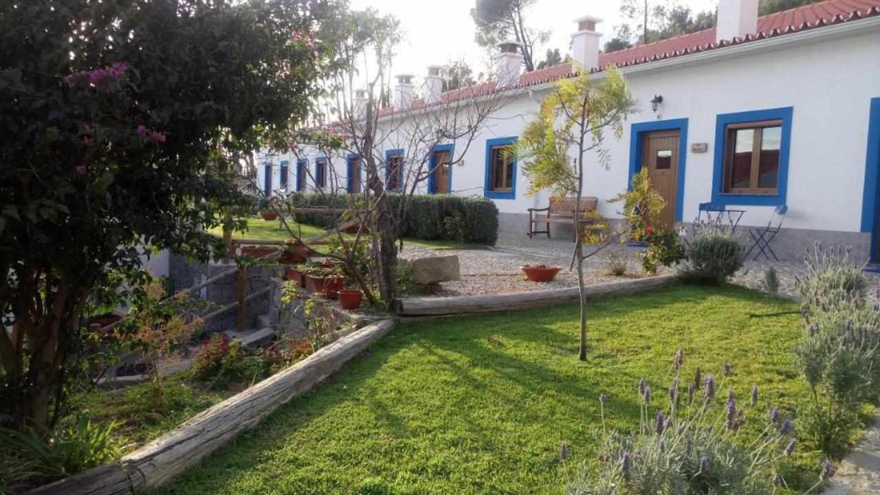 הוילה מונצ'יק Quinta Da Idalina מראה חיצוני תמונה