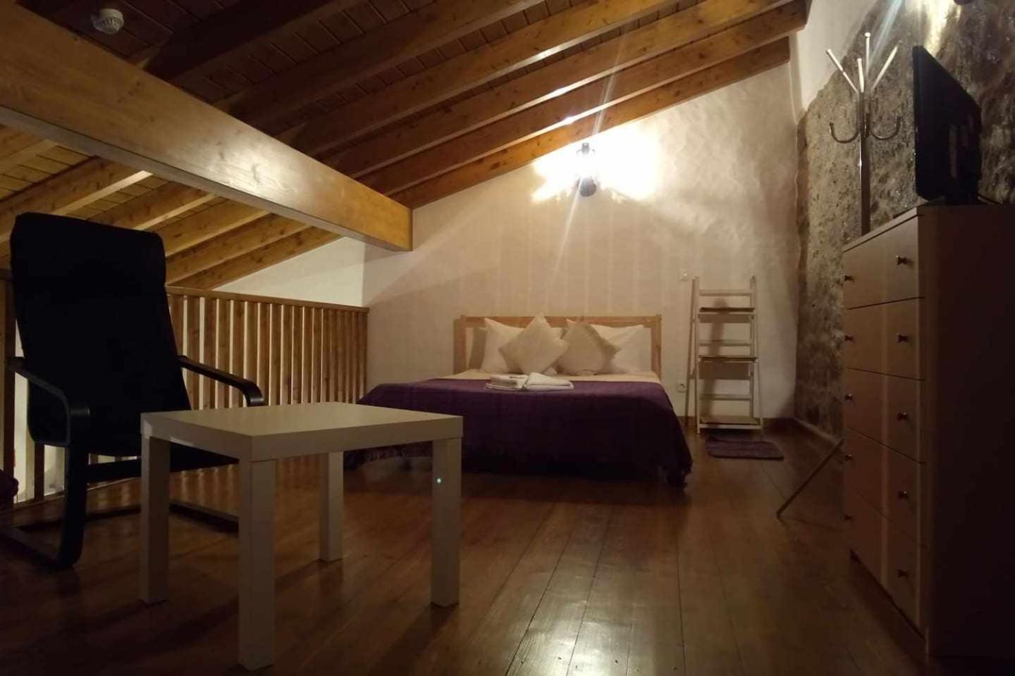 הוילה מונצ'יק Quinta Da Idalina חדר תמונה