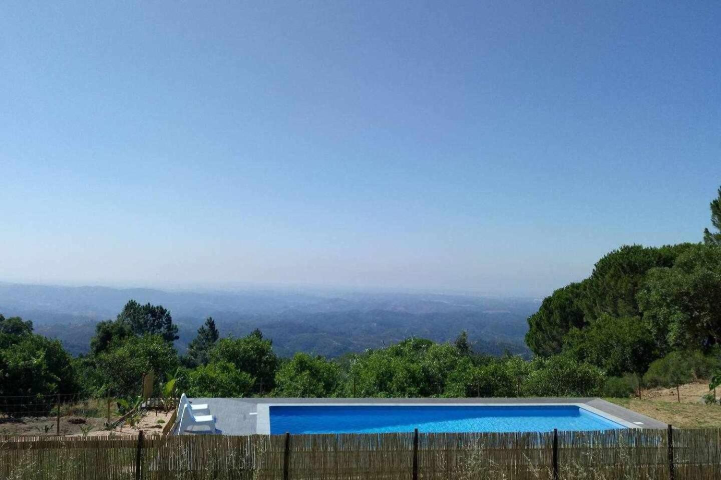 הוילה מונצ'יק Quinta Da Idalina חדר תמונה