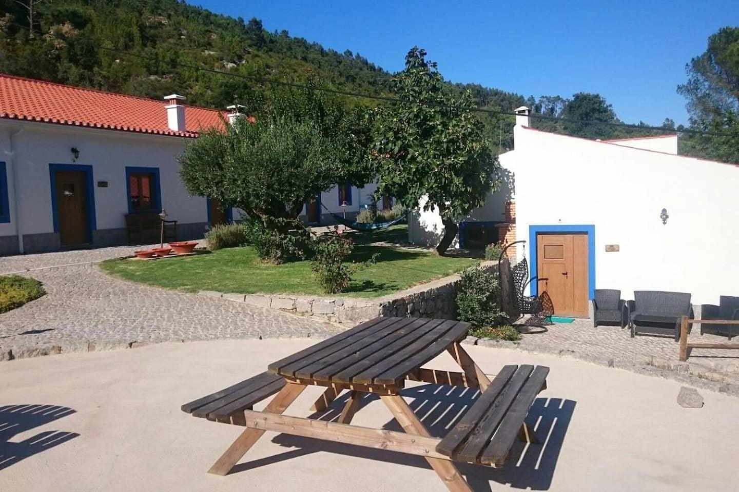 הוילה מונצ'יק Quinta Da Idalina חדר תמונה