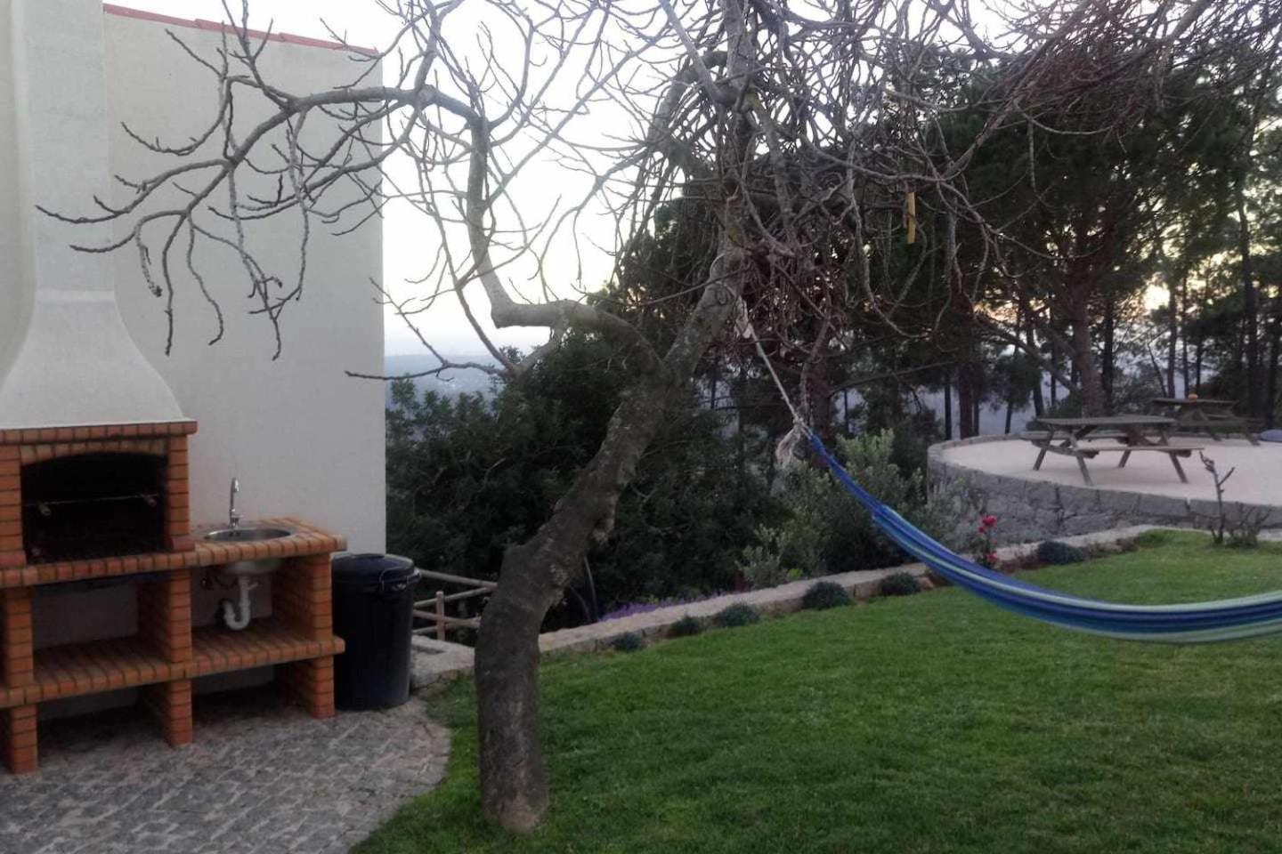הוילה מונצ'יק Quinta Da Idalina חדר תמונה