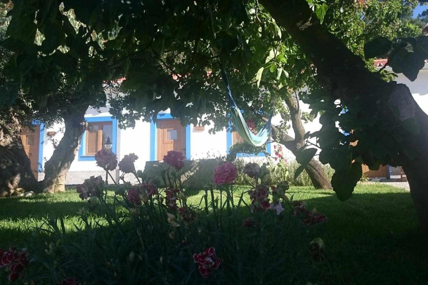 הוילה מונצ'יק Quinta Da Idalina חדר תמונה