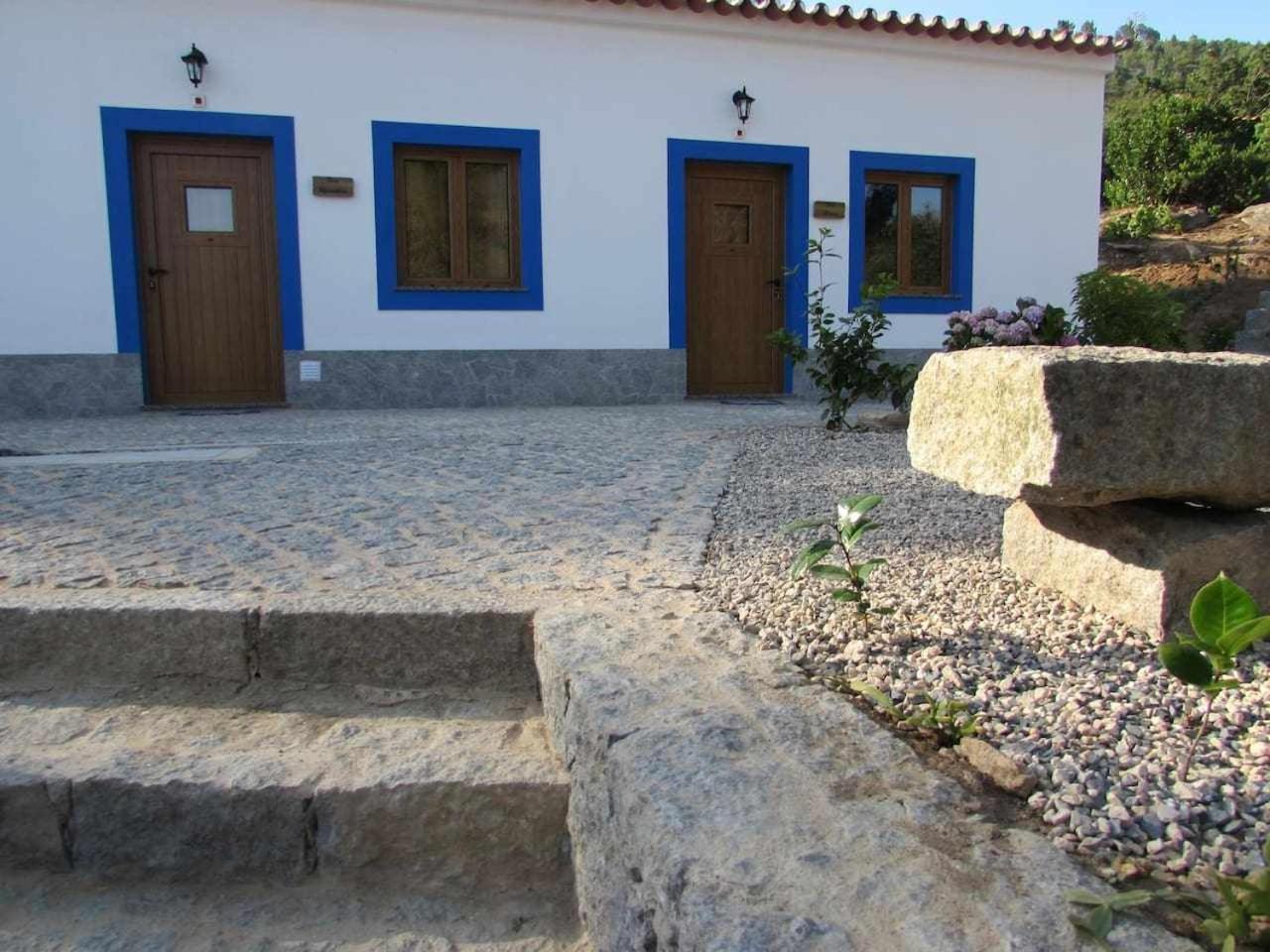 הוילה מונצ'יק Quinta Da Idalina חדר תמונה