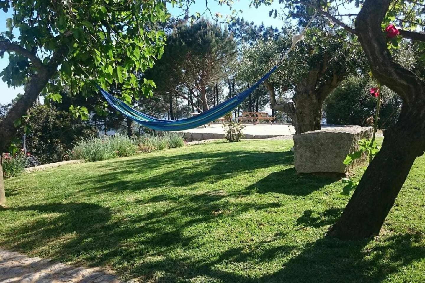 הוילה מונצ'יק Quinta Da Idalina חדר תמונה