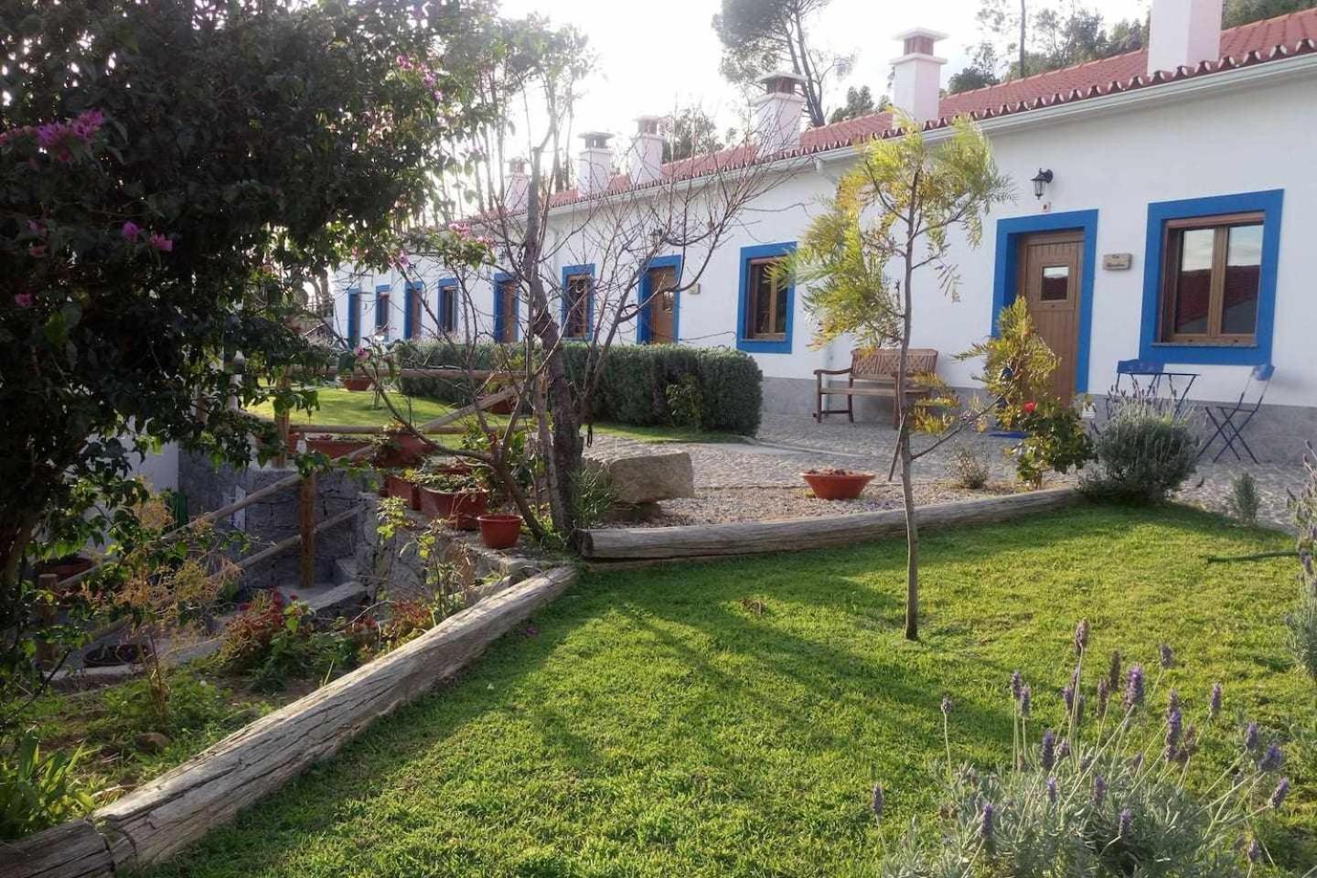 הוילה מונצ'יק Quinta Da Idalina חדר תמונה