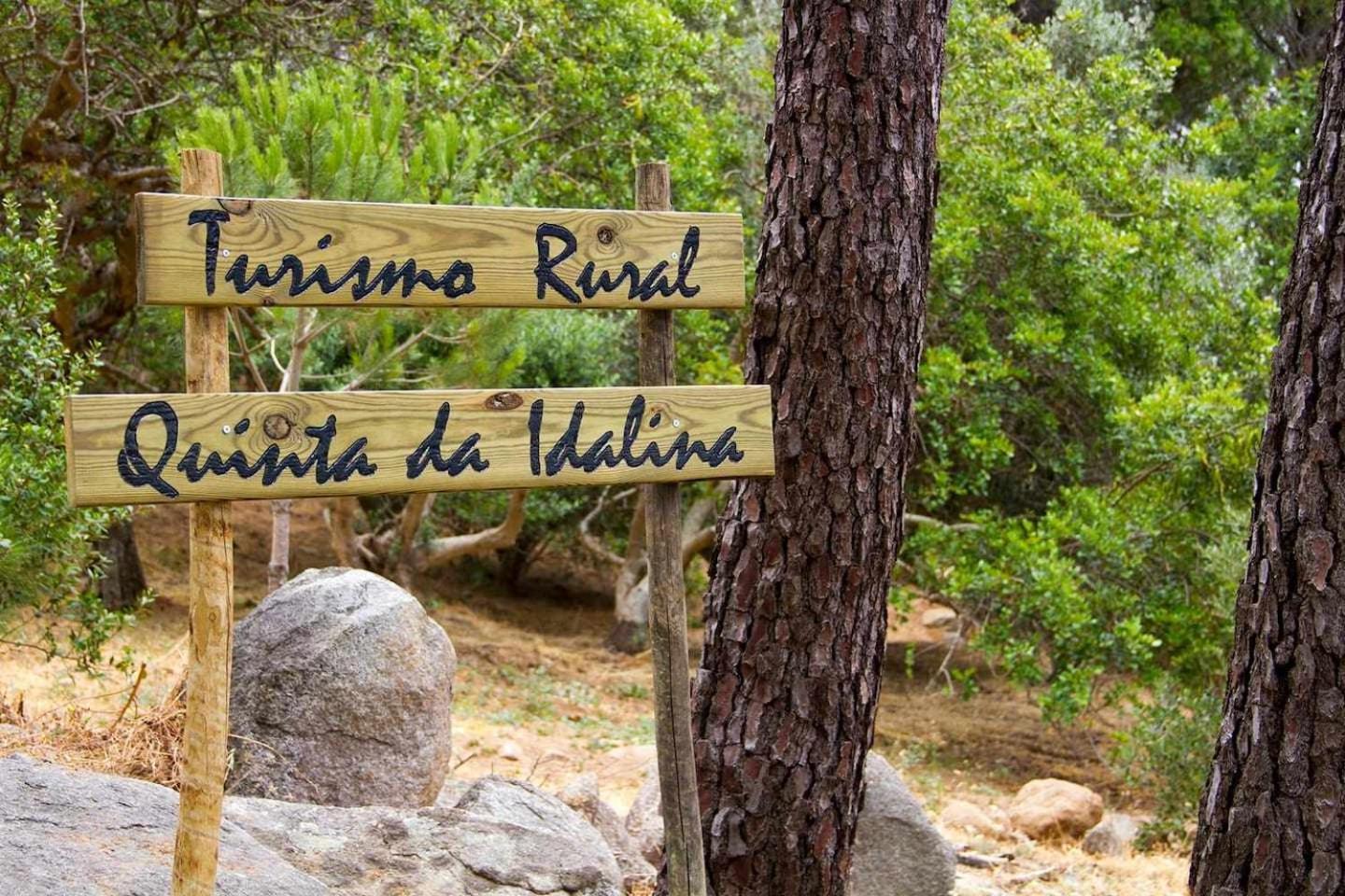 הוילה מונצ'יק Quinta Da Idalina חדר תמונה